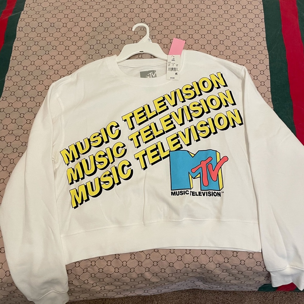 Sweat shirt new